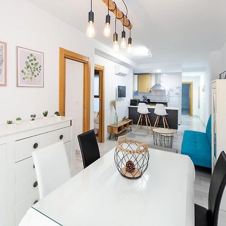 Grace Apartments - 3 Bedroom City Centre Γρανάδα Εξωτερικό φωτογραφία