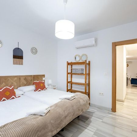 Grace Apartments - 3 Bedroom City Centre Γρανάδα Εξωτερικό φωτογραφία