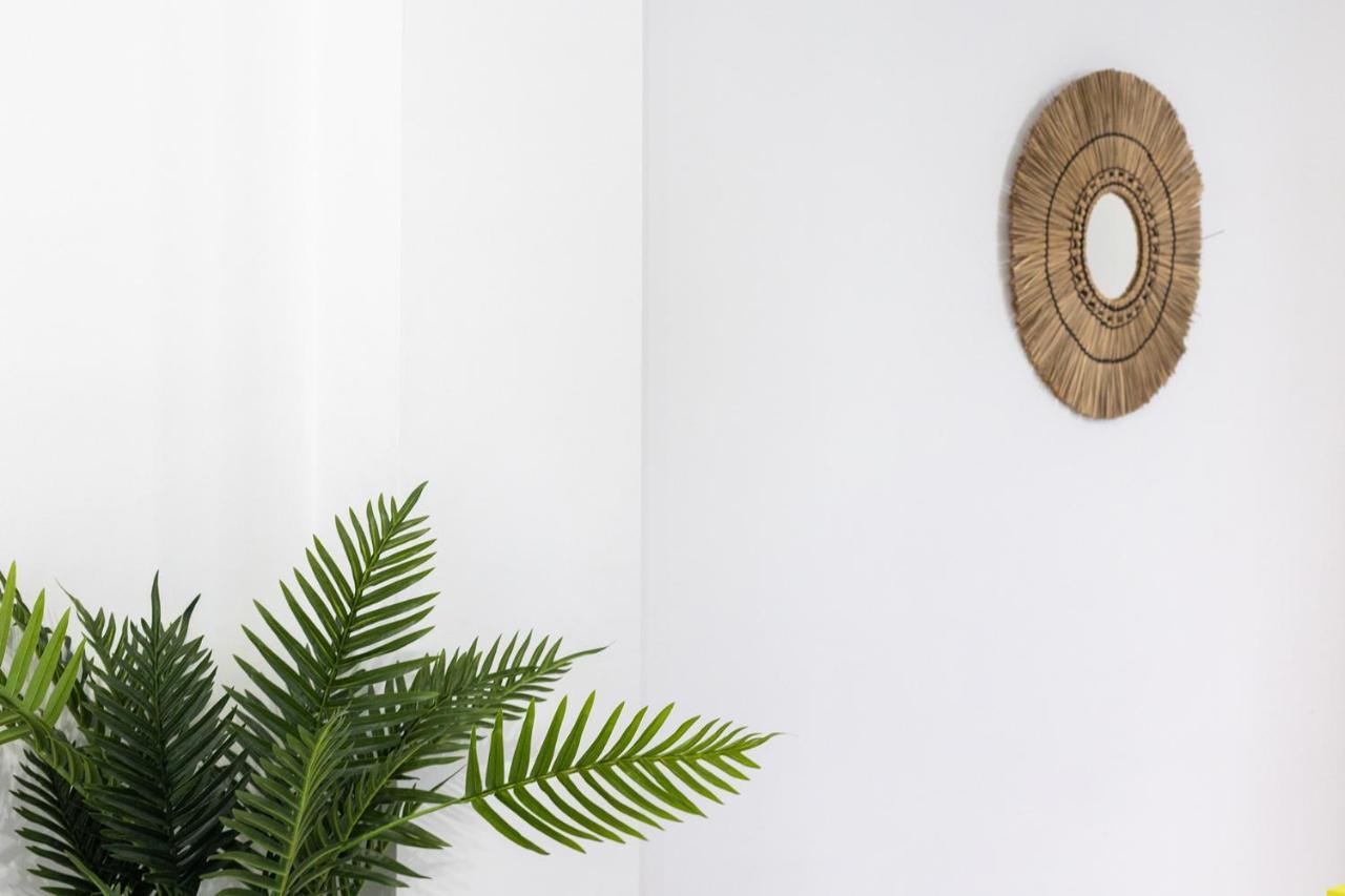 Grace Apartments - 3 Bedroom City Centre Γρανάδα Εξωτερικό φωτογραφία