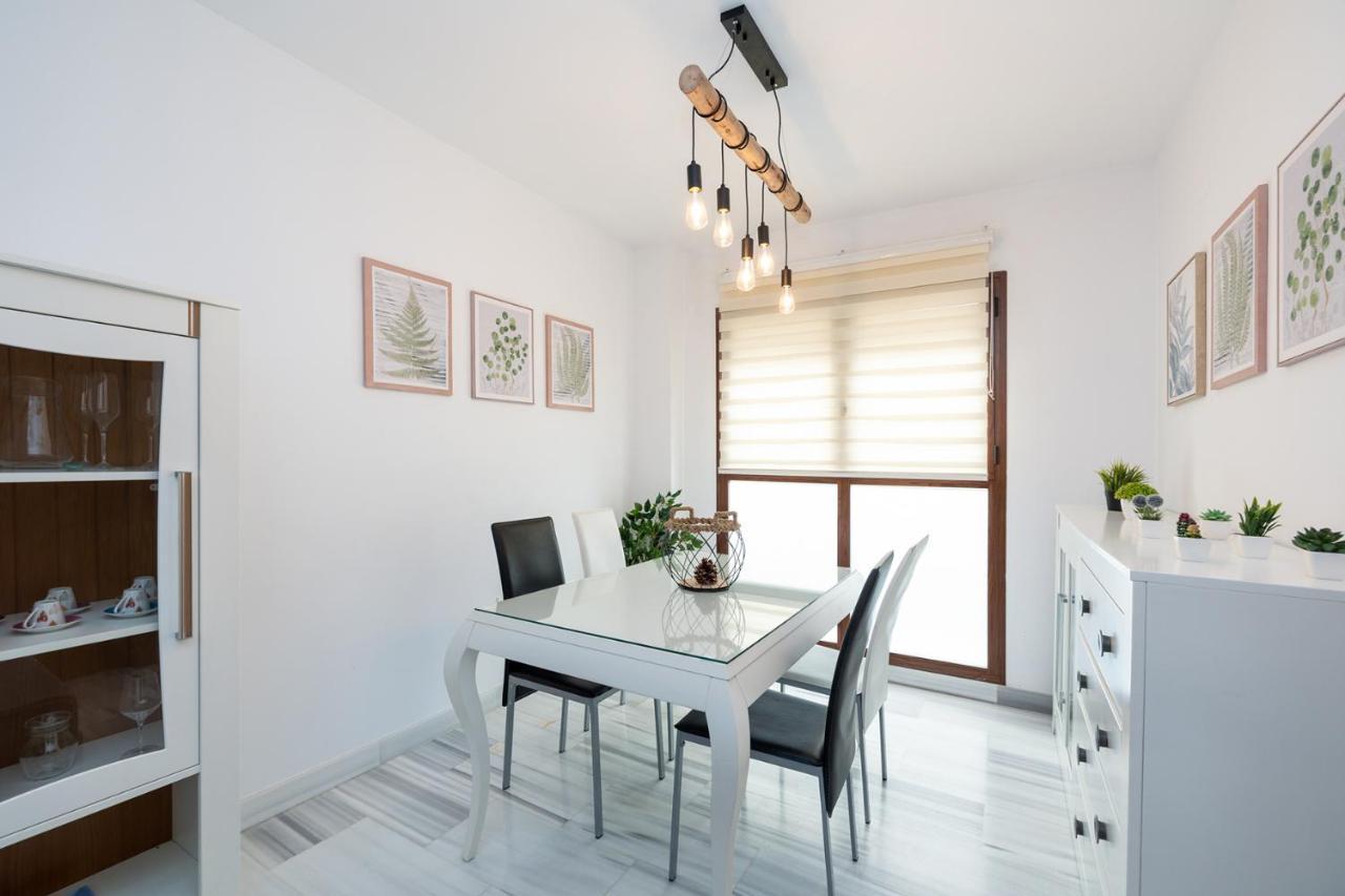 Grace Apartments - 3 Bedroom City Centre Γρανάδα Εξωτερικό φωτογραφία