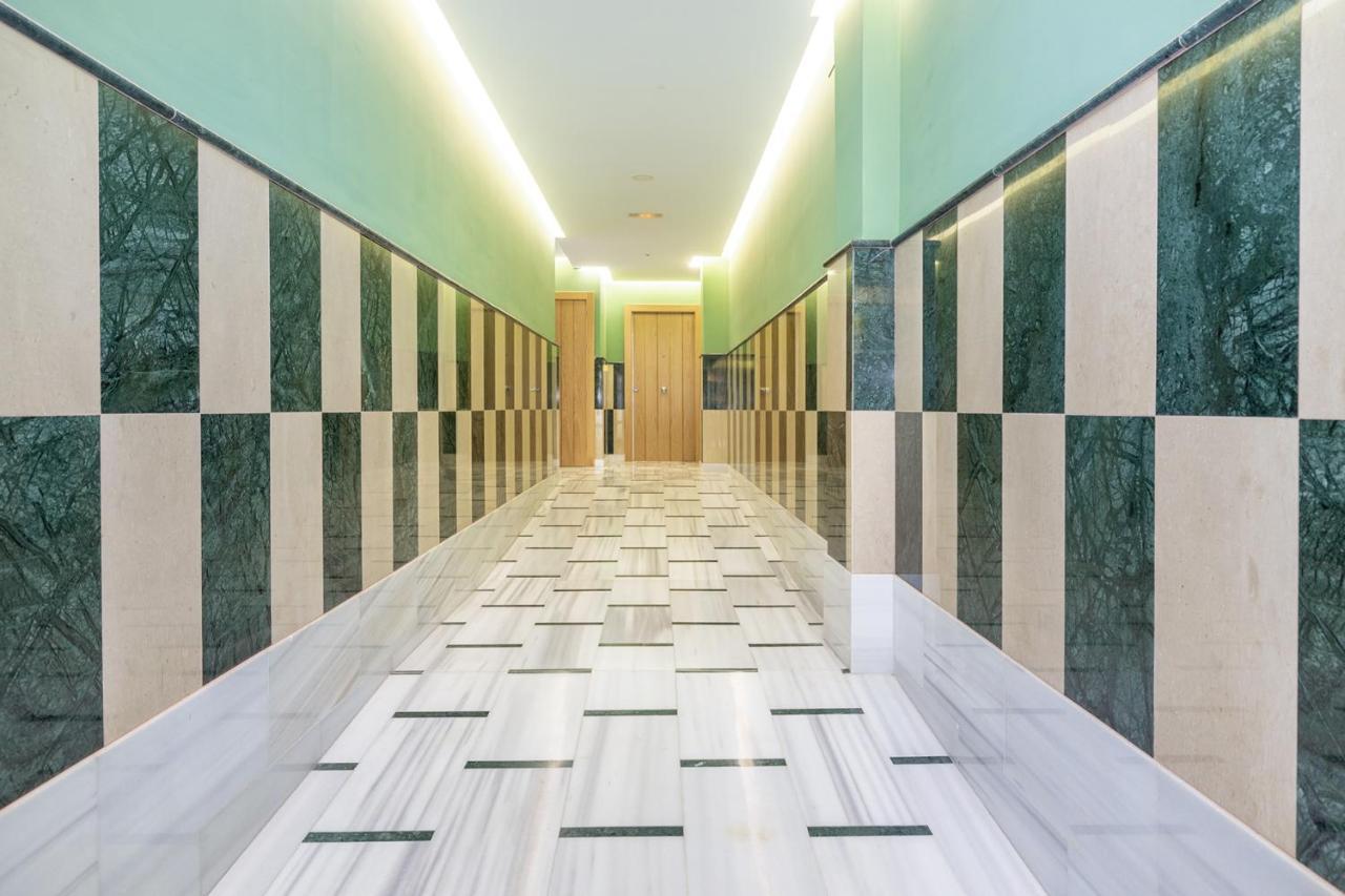 Grace Apartments - 3 Bedroom City Centre Γρανάδα Εξωτερικό φωτογραφία