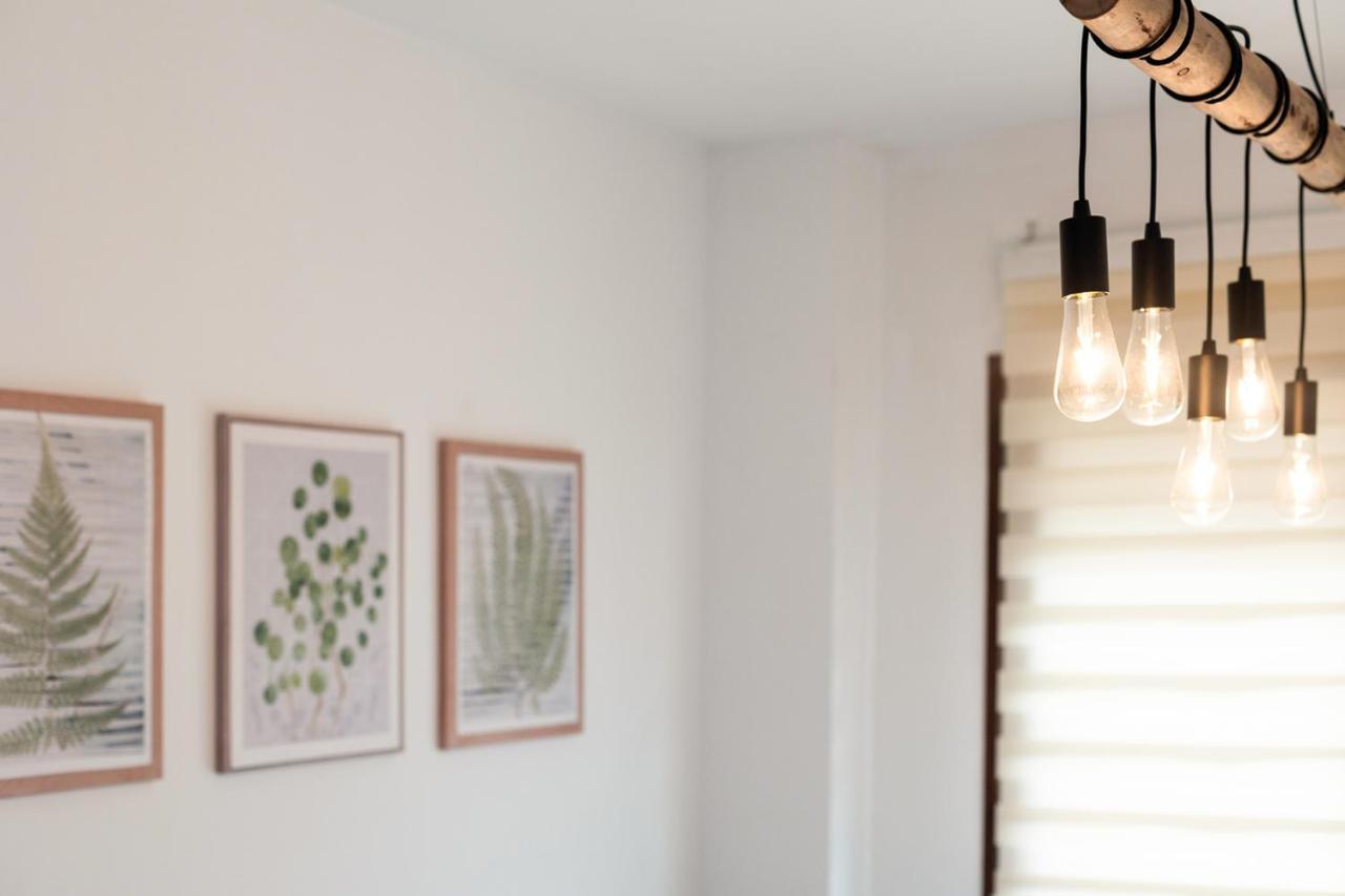 Grace Apartments - 3 Bedroom City Centre Γρανάδα Εξωτερικό φωτογραφία