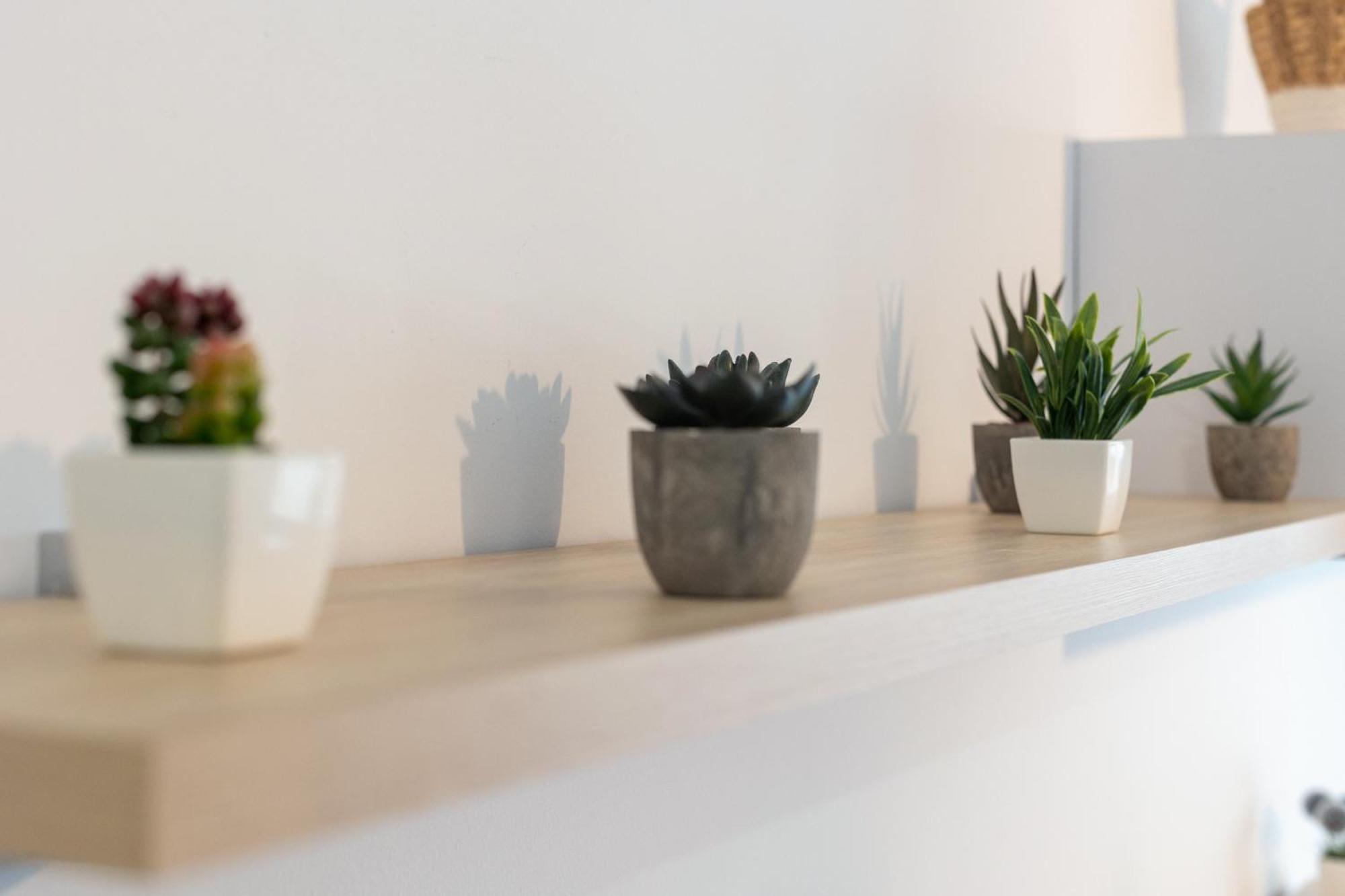 Grace Apartments - 3 Bedroom City Centre Γρανάδα Εξωτερικό φωτογραφία