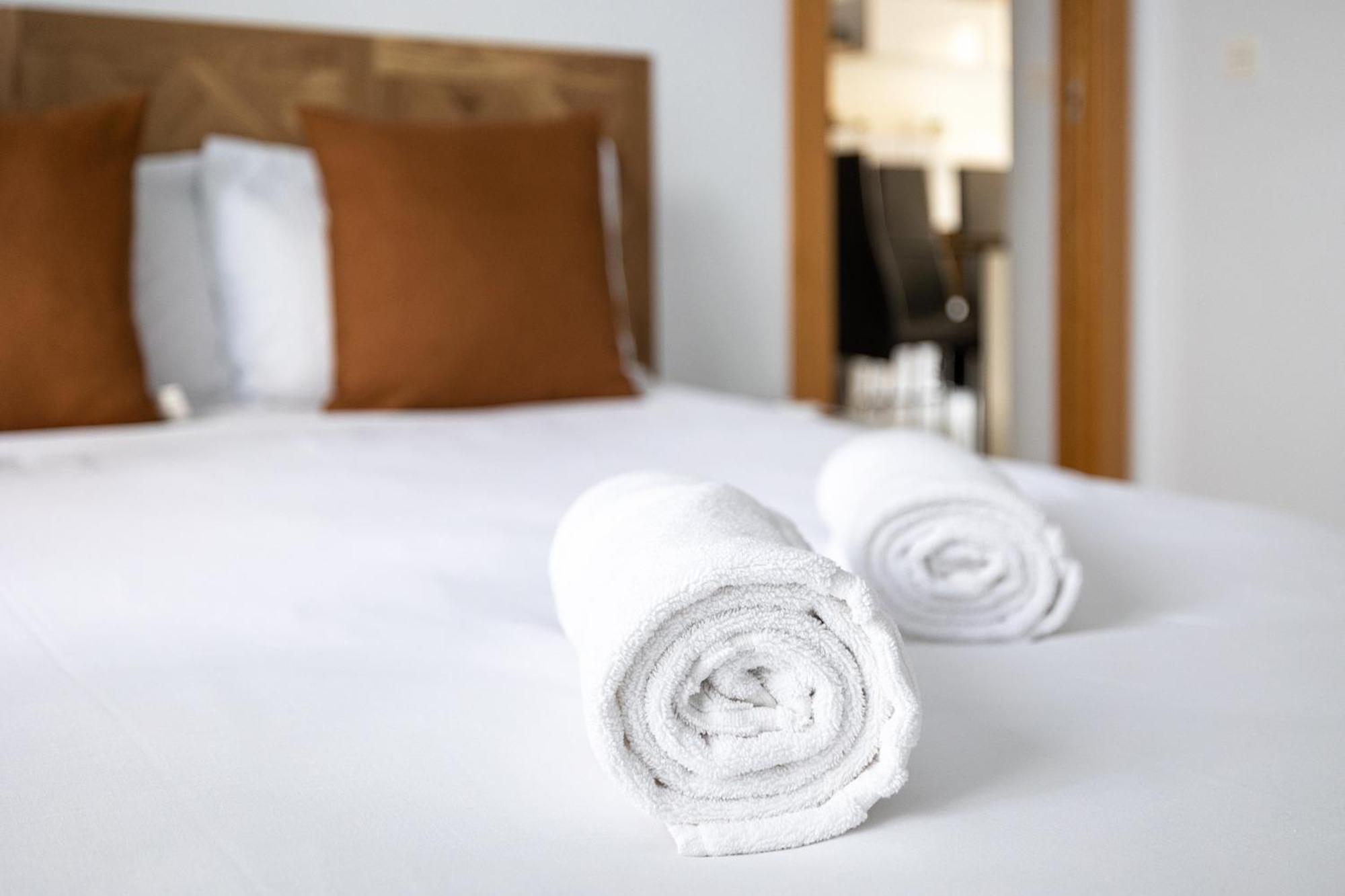 Grace Apartments - 3 Bedroom City Centre Γρανάδα Εξωτερικό φωτογραφία