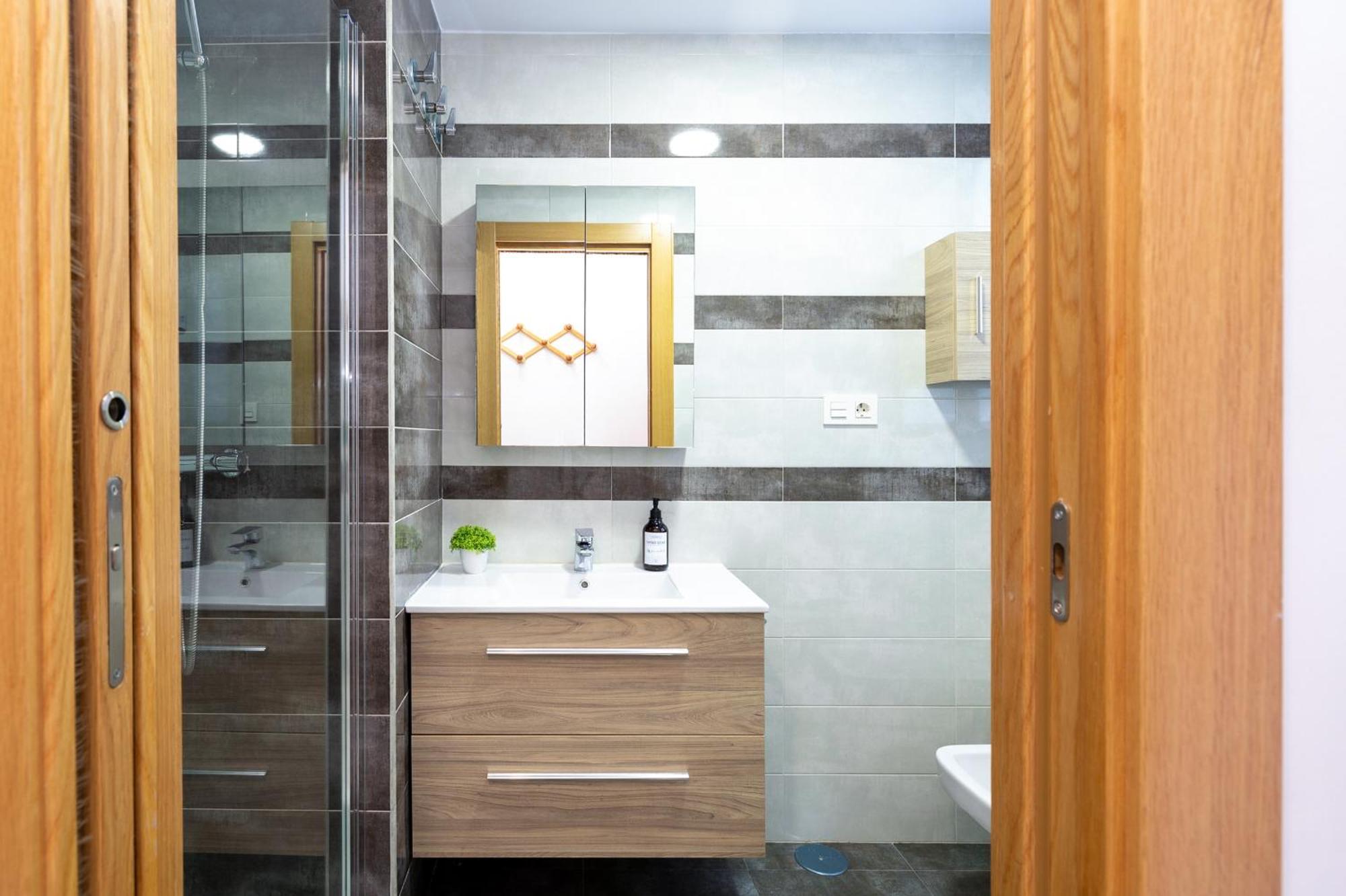 Grace Apartments - 3 Bedroom City Centre Γρανάδα Εξωτερικό φωτογραφία